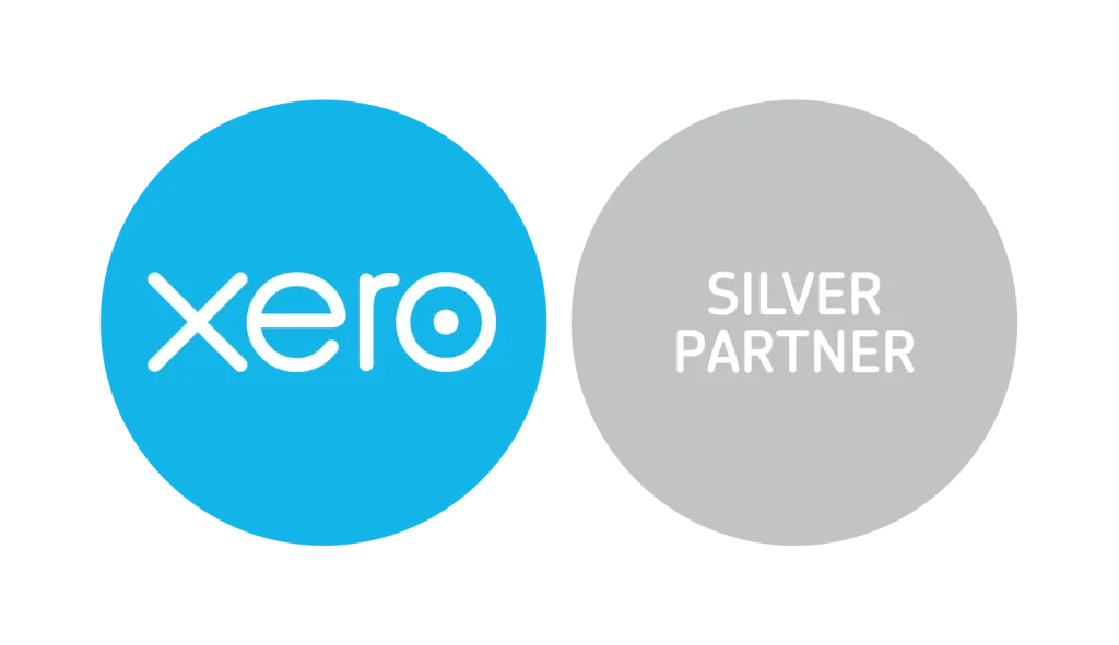 Xero Certified Silver Partner